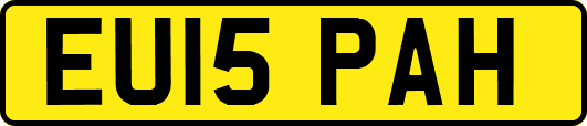 EU15PAH