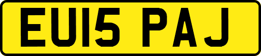 EU15PAJ
