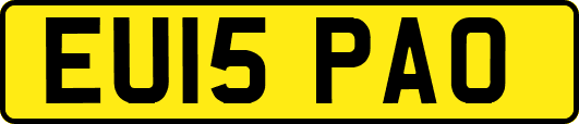 EU15PAO