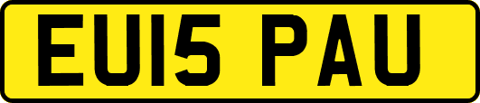 EU15PAU