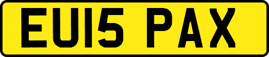 EU15PAX