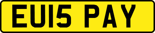EU15PAY