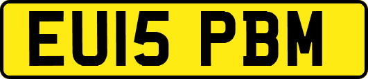 EU15PBM