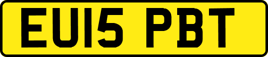 EU15PBT