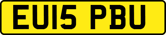 EU15PBU