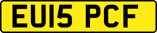 EU15PCF