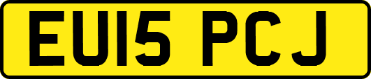EU15PCJ