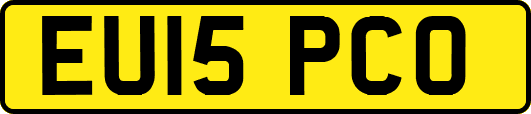 EU15PCO