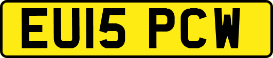 EU15PCW