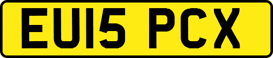 EU15PCX