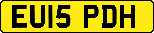 EU15PDH