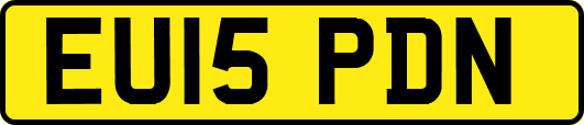 EU15PDN