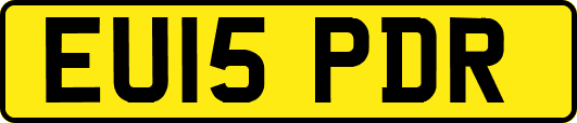 EU15PDR