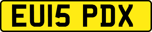 EU15PDX