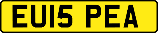 EU15PEA