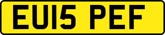 EU15PEF