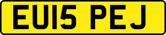 EU15PEJ