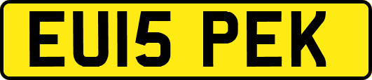EU15PEK