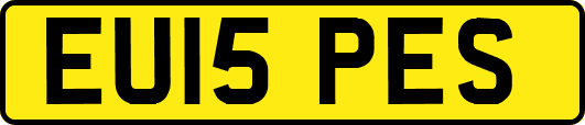 EU15PES