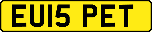 EU15PET