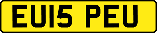 EU15PEU