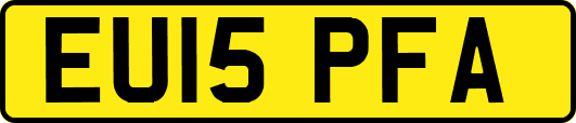 EU15PFA