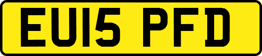 EU15PFD