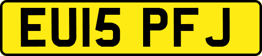 EU15PFJ