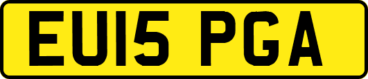 EU15PGA