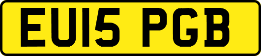 EU15PGB
