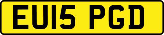 EU15PGD