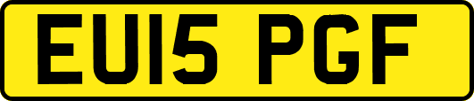 EU15PGF