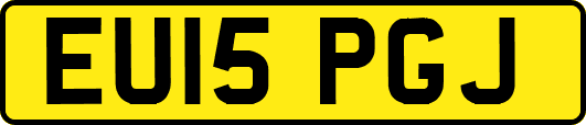 EU15PGJ