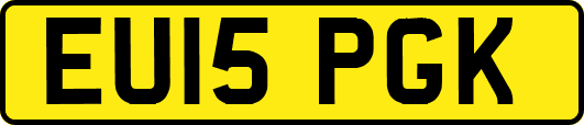 EU15PGK
