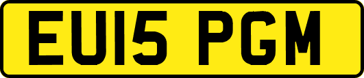 EU15PGM