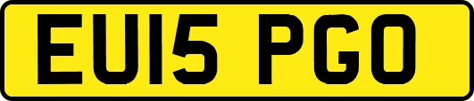 EU15PGO