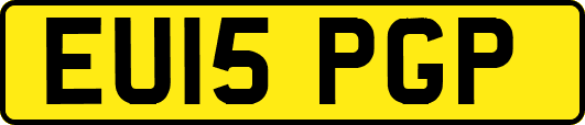 EU15PGP