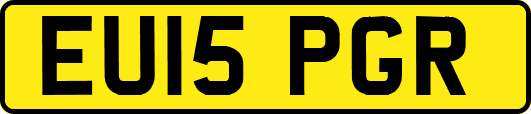 EU15PGR