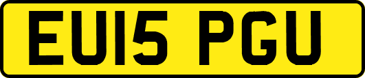 EU15PGU