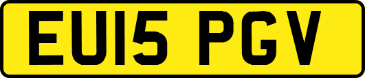EU15PGV