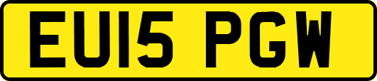 EU15PGW