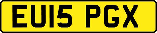 EU15PGX