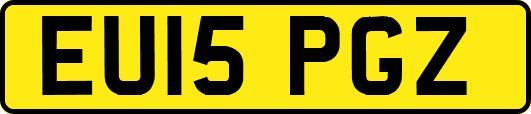 EU15PGZ
