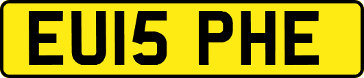 EU15PHE