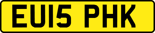 EU15PHK