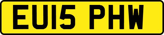 EU15PHW