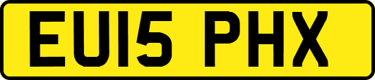 EU15PHX