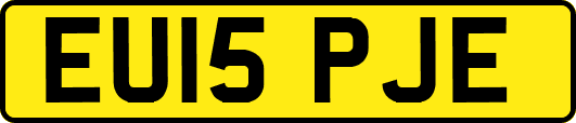EU15PJE