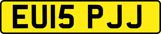 EU15PJJ