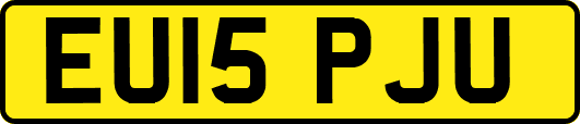 EU15PJU
